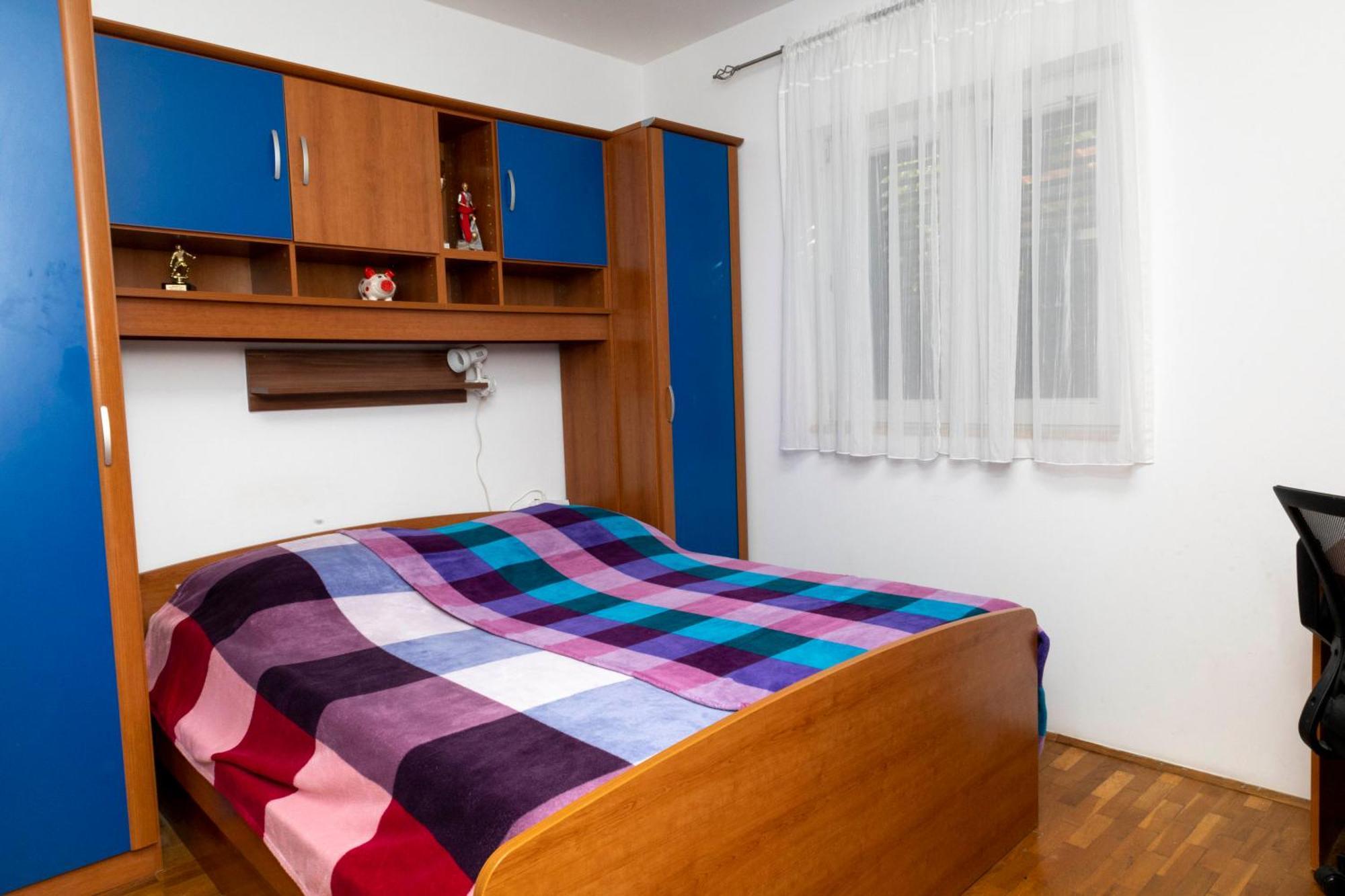 Apartments Jaksic - Zile Supetar Eksteriør billede