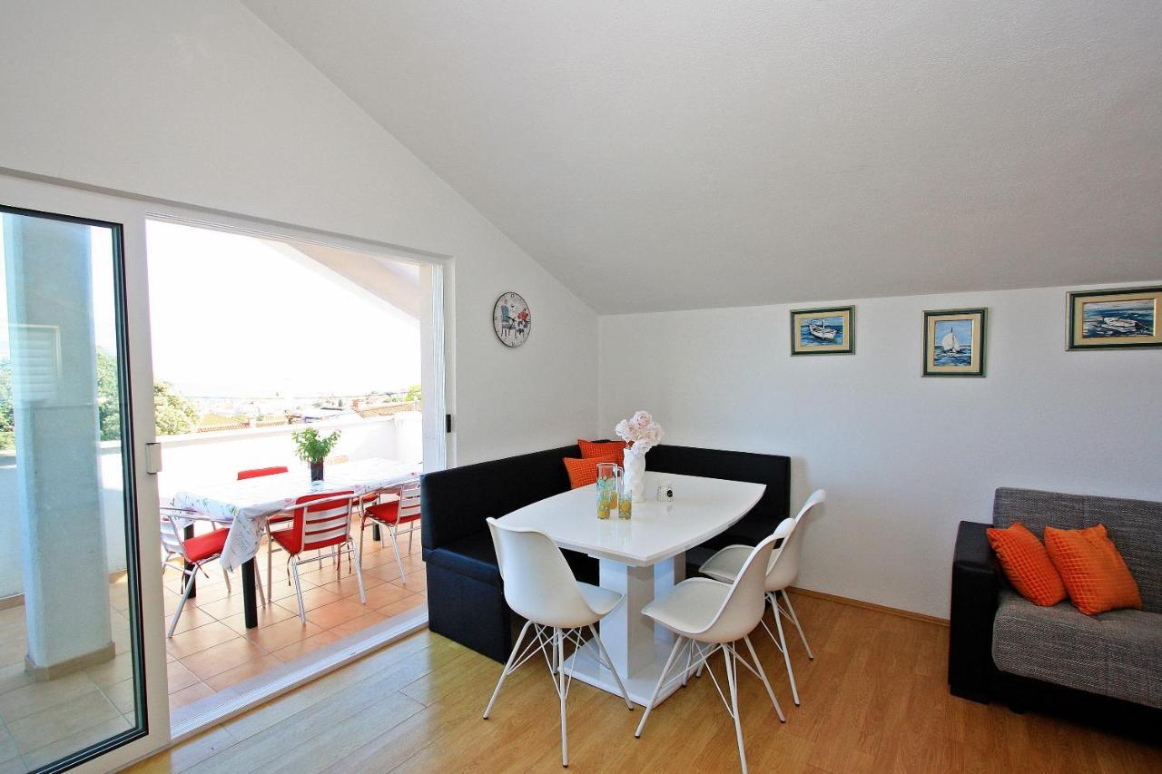 Apartments Jaksic - Zile Supetar Eksteriør billede